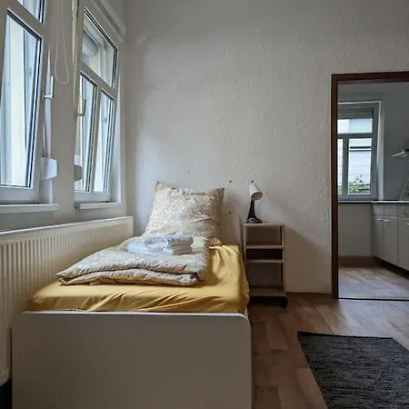 Bachgasse Eg Schwabach