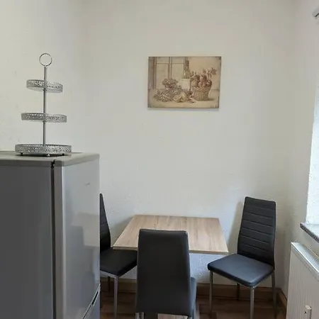 Bachgasse Eg Apartmán Schwabach