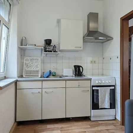 Bachgasse Eg Apartment