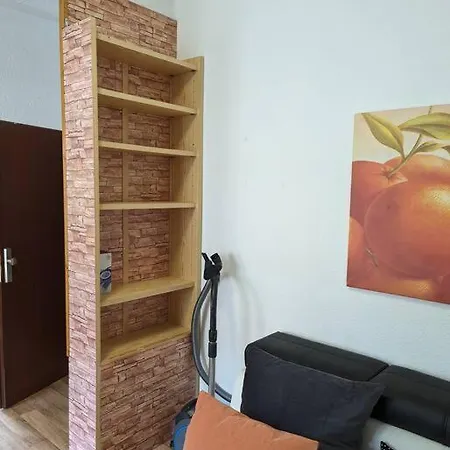 Bachgasse Eg Schwabach