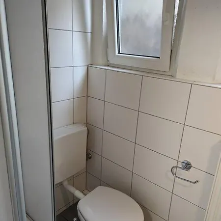Bachgasse Eg Apartmán