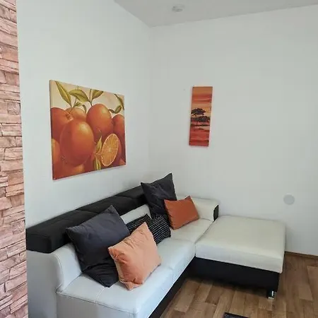 Bachgasse Eg Apartment Schwabach