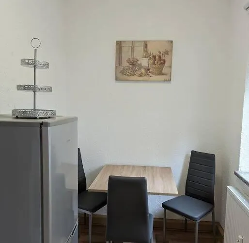 Bachgasse Eg Appartement Schwabach