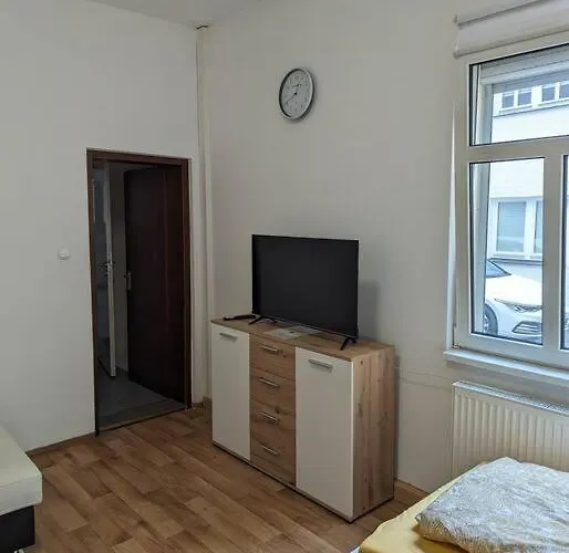 Appartement Bachgasse Eg *