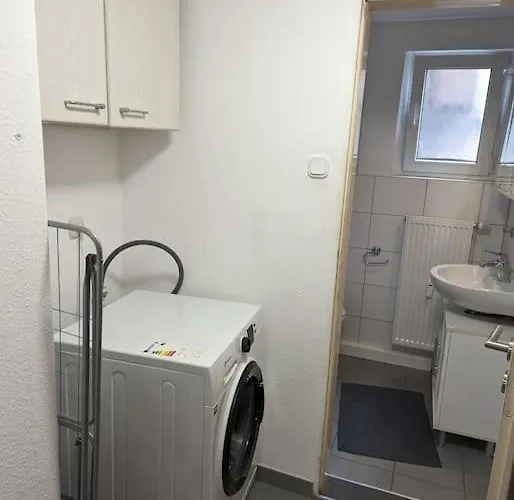 Bachgasse Eg Appartement